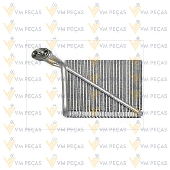 Evaporador Audi A4 >1999 /VW Passat 1998>
