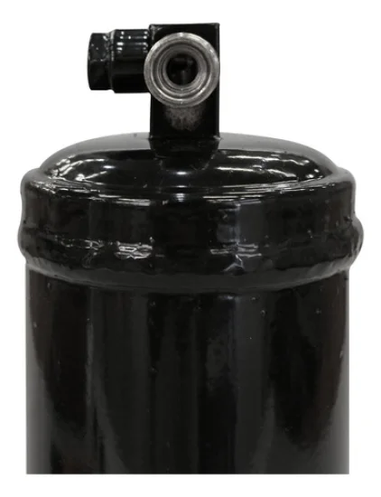 Filtro Secador New Holland 3/8 x 3/8 [Oring] [Maior]