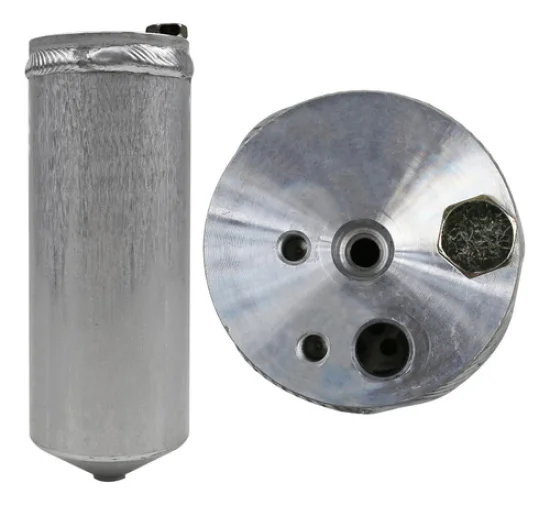Filtro Secador Nissan Frontier, Xterra 2003 a 2007