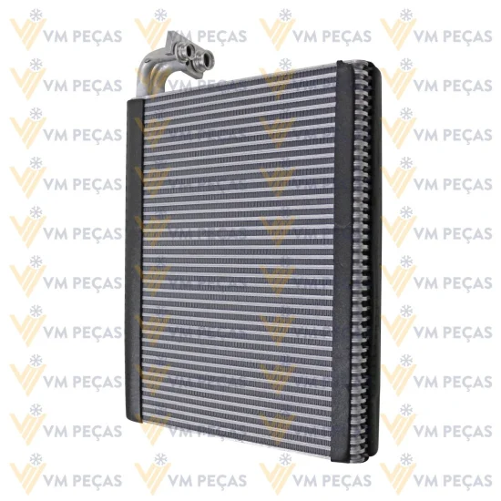 Evaporador Case CX220B /New Holland Retroescavadeira E135, 215
