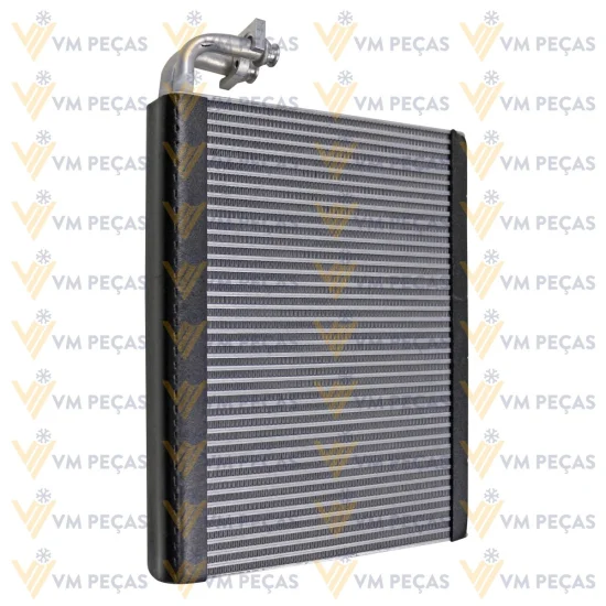 Evaporador Case CX220B /New Holland Retroescavadeira E135, 215