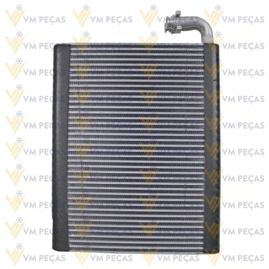 Evaporador Case CX220B /New Holland Retroescavadeira E135, 215