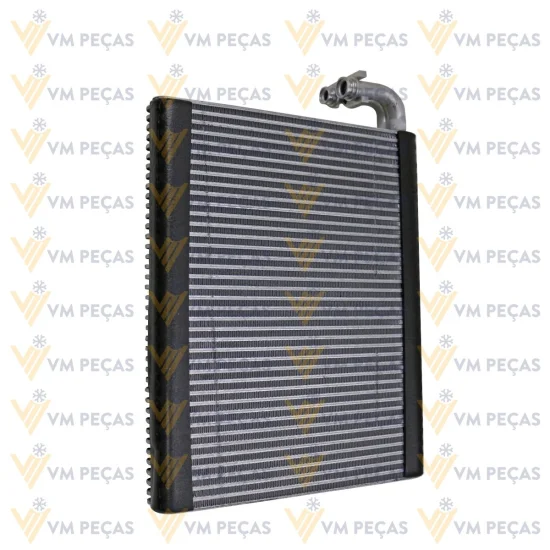 Evaporador Case CX220B /New Holland Retroescavadeira E135, 215