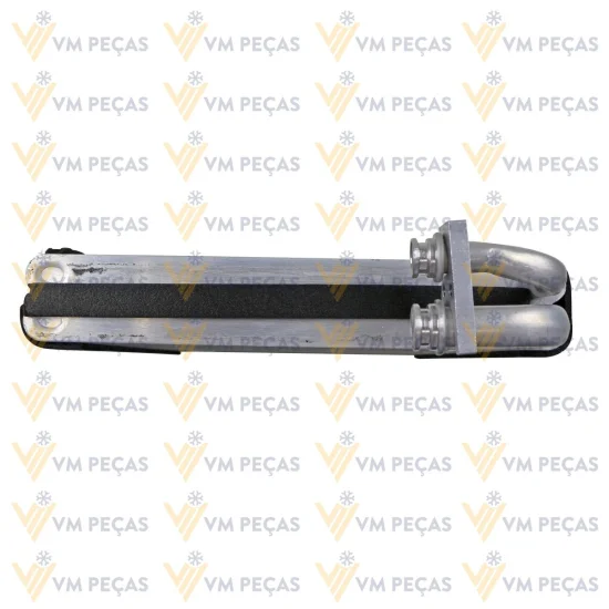 Evaporador Case CX220B /New Holland Retroescavadeira E135, 215