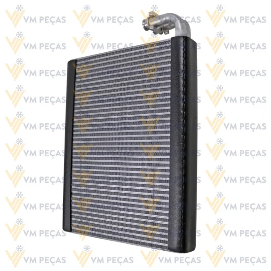 Evaporador Case CX220B /New Holland Retroescavadeira E135, 215