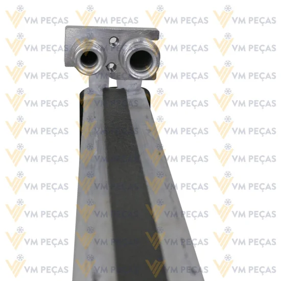 Evaporador Case CX220B /New Holland Retroescavadeira E135, 215
