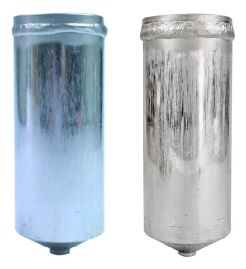 Filtro Secador Nissan Frontier 2008>