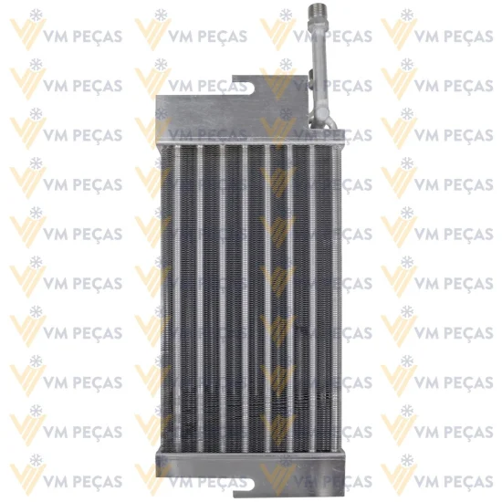 Evaporador Caterpillar 120HES, 120GC, 120K [Aluminio]
