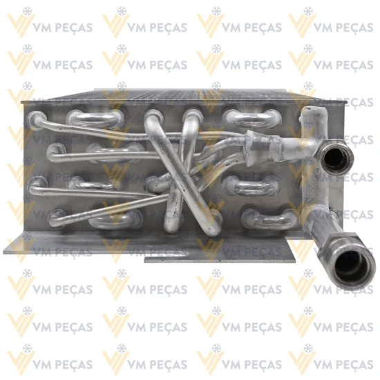 Evaporador Caterpillar 120HES, 120GC, 120K [Aluminio]