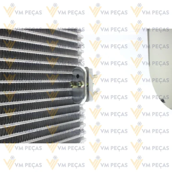 Evaporador Caterpillar 320C Pa Carregadeira