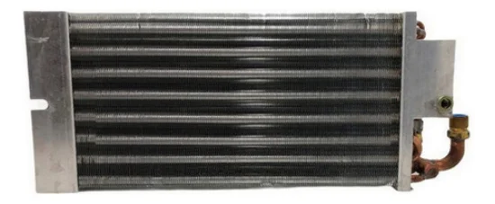 Evaporador Caterpillar D5N, D5R, D6N, D6R, D6M, D6T