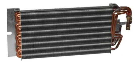 Evaporador Caterpillar D5N, D5R, D6N, D6R, D6M, D6T
