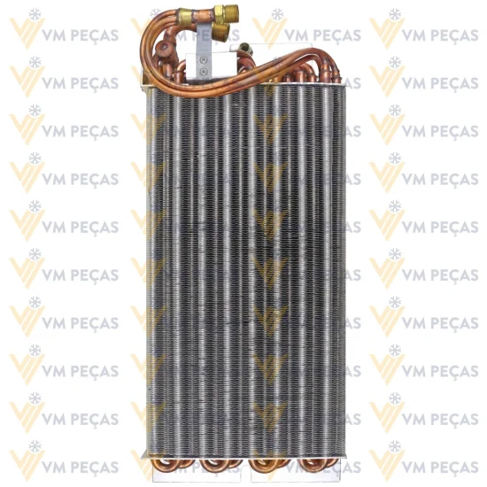 Evaporador Caterpillar D5N, D5R, D6N, D6R, D6M, D6T