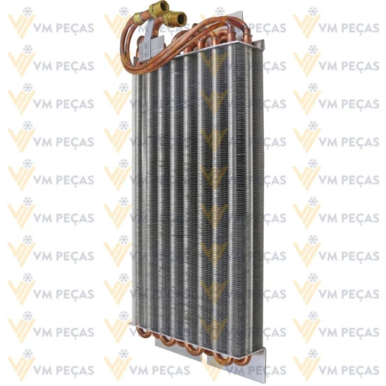 Evaporador Caterpillar D5N, D5R, D6N, D6R, D6M, D6T