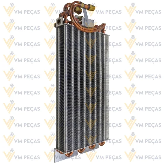 Evaporador Caterpillar D5N, D5R, D6N, D6R, D6M, D6T