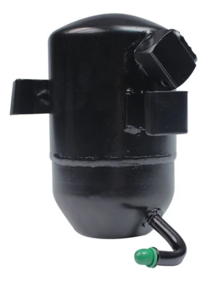 Filtro Secador Scania Serie PGR