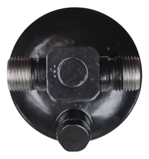 Filtro Secador Universal [1 Pressostato na Base]