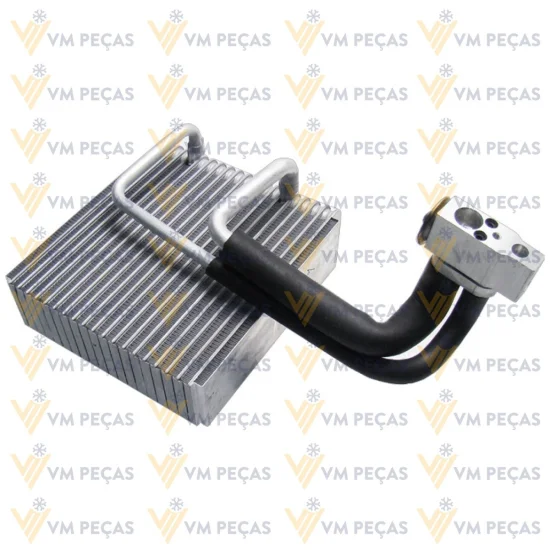 Evaporador Chevrolet Corsa 1999 a 2001, Celta >2006 [Zexel]