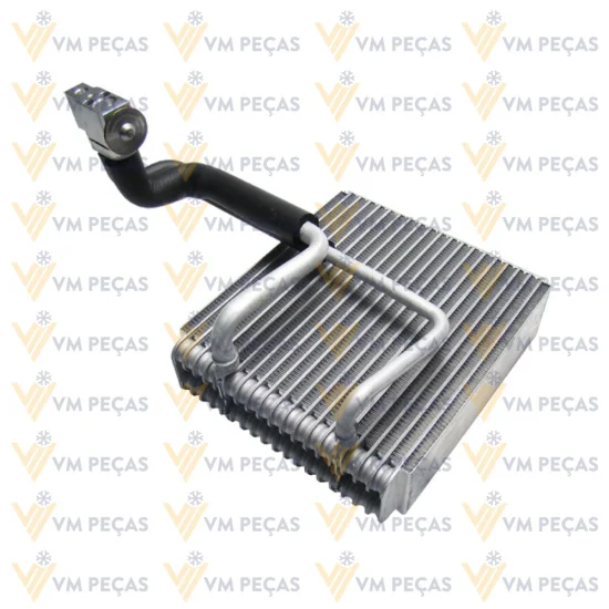 Evaporador Chevrolet Corsa 1999 a 2001, Celta >2006 [Zexel]