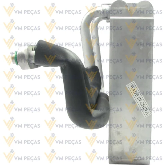 Evaporador Chevrolet Corsa 1999 a 2001, Celta >2006 [Zexel]
