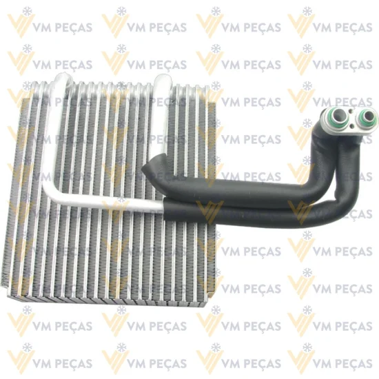 Evaporador Chevrolet Corsa 1999 a 2001, Celta >2006 [Zexel]