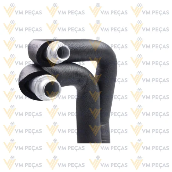 Evaporador Chevrolet Corsa 2002 a 2007, Celta 2007 a 2012, Prisma 2007 a 2012, Classic [Zexel] [Caixa Valeo]