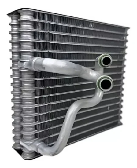 Evaporador Chevrolet Corsa 2002 a 2008, Montana 2002 a 2008 [Original] [Denso]
