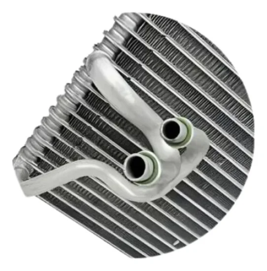 Evaporador Chevrolet Corsa 2002 a 2008, Montana 2002 a 2008 [Original] [Denso]