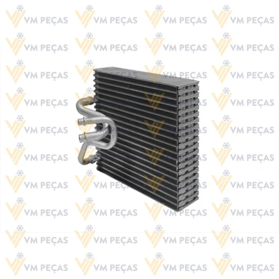 Evaporador Chevrolet Corsa 2002 a 2008, Montana 2002 a 2008