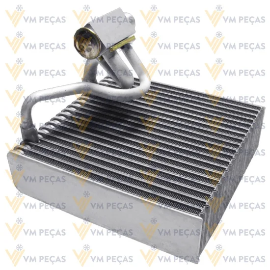 Evaporador Chevrolet Corsa 2002 a 2008, Montana 2002 a 2008