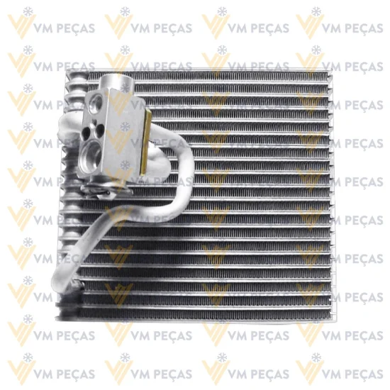 Evaporador Chevrolet Corsa 2002 a 2008, Montana 2002 a 2008