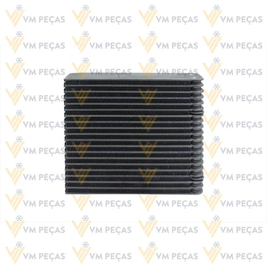 Evaporador Chevrolet Corsa 2002 a 2008, Montana 2002 a 2008