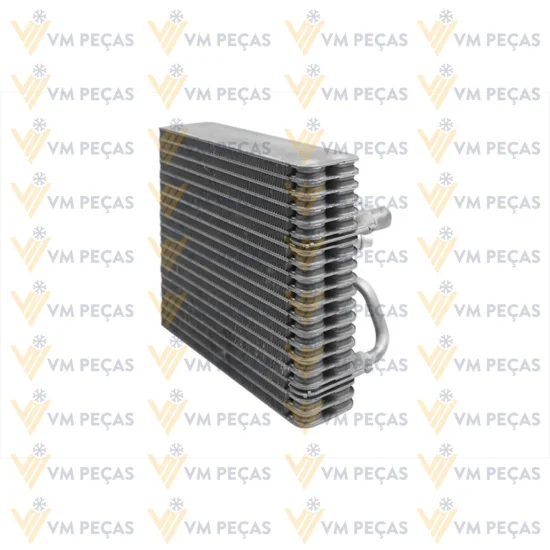 Evaporador Chevrolet Corsa 2002 a 2008, Montana 2002 a 2008