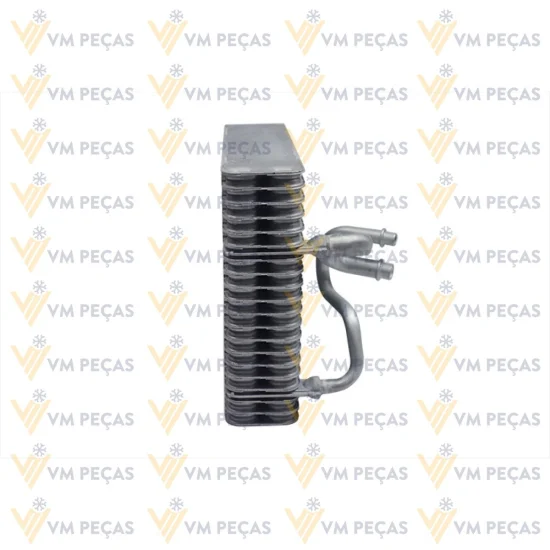 Evaporador Chevrolet Corsa 2002 a 2008, Montana 2002 a 2008