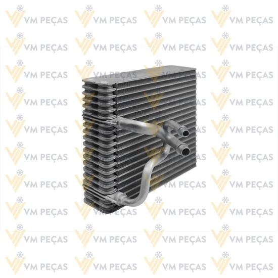 Evaporador Chevrolet Corsa 2002 a 2008, Montana 2002 a 2008