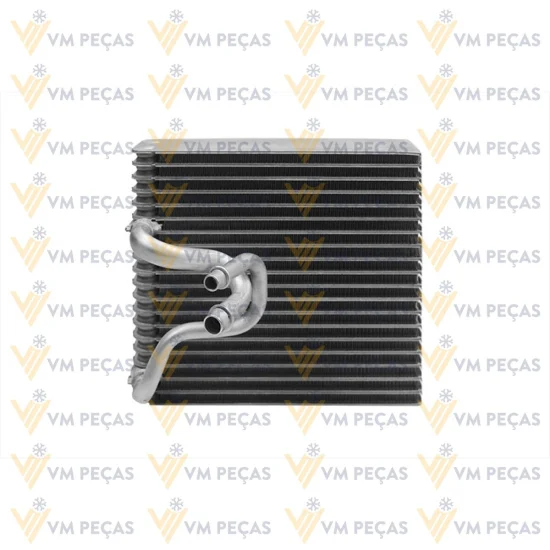 Evaporador Chevrolet Corsa 2002 a 2008, Montana 2002 a 2008