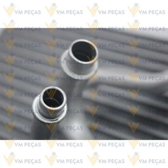 Evaporador Chevrolet Corsa 2002 a 2008, Montana 2002 a 2008