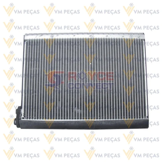 Evaporador Chevrolet Omega Australiano 2008> /Case 721