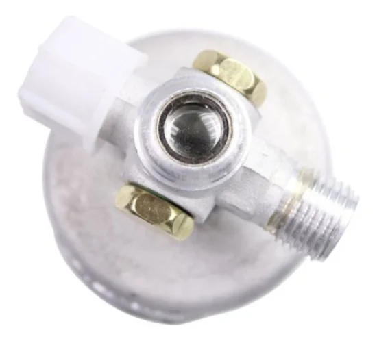 Filtro Secador XCMG Pa Carregadeira /Sany Escavadeira /Trator LS [Universal Radial]
