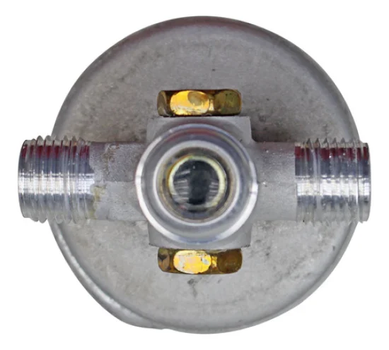Filtro Secador XCMG Pa Carregadeira /Sany Escavadeira /Trator LS [Universal Radial]