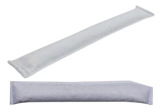 Filtro Cartucho Secador Honda Fit 2009>, City, Civic 2007> /Kia Cerato, Picanto 2008>, Sportage, Sorento