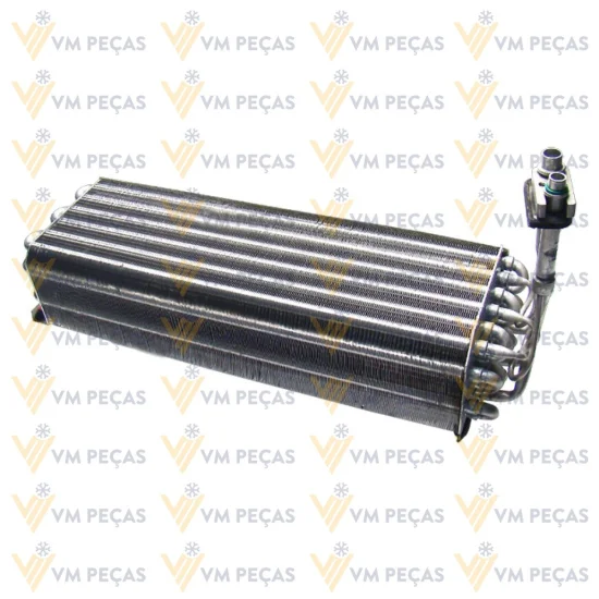 Evaporador Citroen C3 2012>, C3 Picasso, Aircross, C4 Cactus [Caixa Behr]