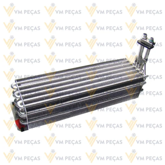 Evaporador Citroen C3 2012>, C3 Picasso, Aircross, C4 Cactus [Caixa Behr]