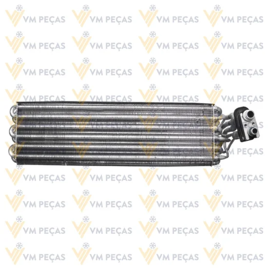 Evaporador Citroen C3 2012>, C3 Picasso, Aircross, C4 Cactus [Caixa Behr]