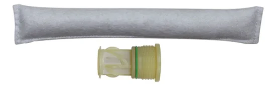 Filtro Cartucho Secador Nissan Tiida 2008>, Livina 2010>