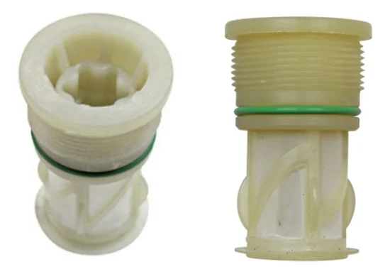 Filtro Cartucho Secador Nissan Tiida 2008>, Livina 2010>
