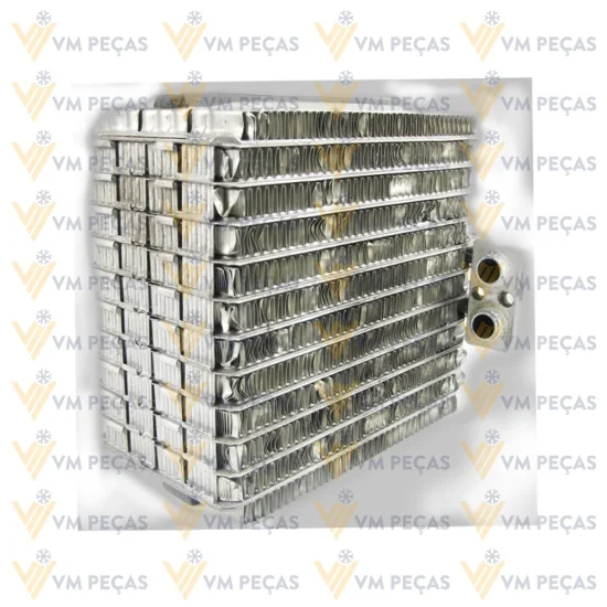 Evaporador Citroen Xsara Picasso 1999 a 2012 [Caixa Traseira]