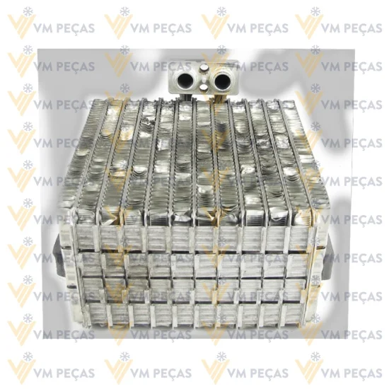 Evaporador Citroen Xsara Picasso 1999 a 2012 [Caixa Traseira]