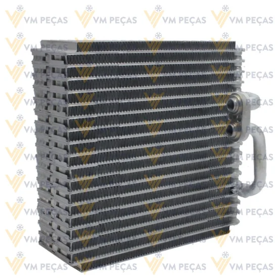 Evaporador Doosan DX225 Escavadeira