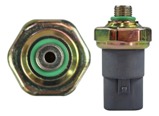 Pressostato Fiat Uno /Chevrolet Corsa Zexel >2002 [Rosca R12] [4 Vias]